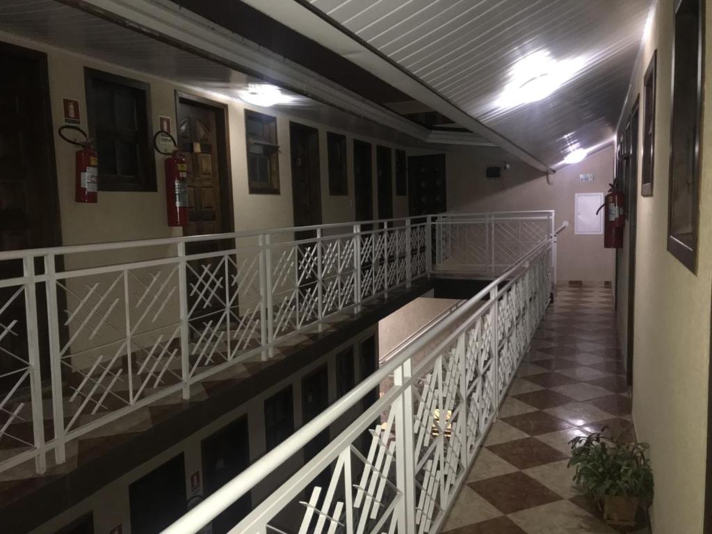  Piemont Hotel