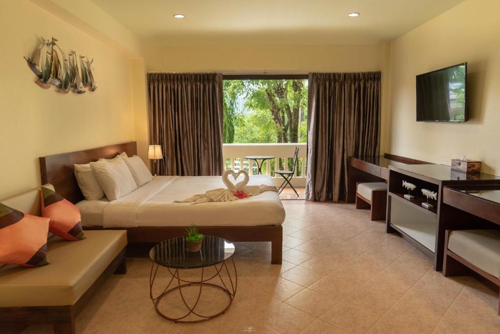 Park 38 Hotel - SHA Plus - Resim 16