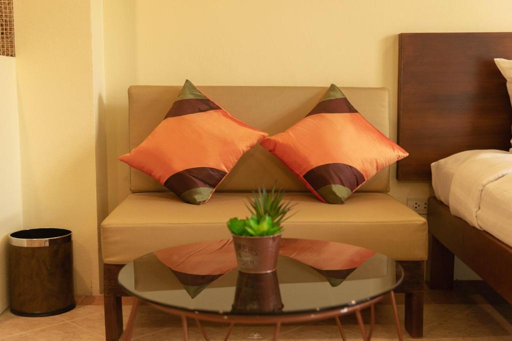 Park 38 Hotel - SHA Plus - Resim 25