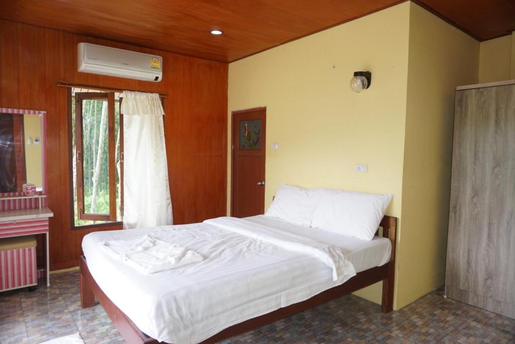 Mookanda bungalow - 14