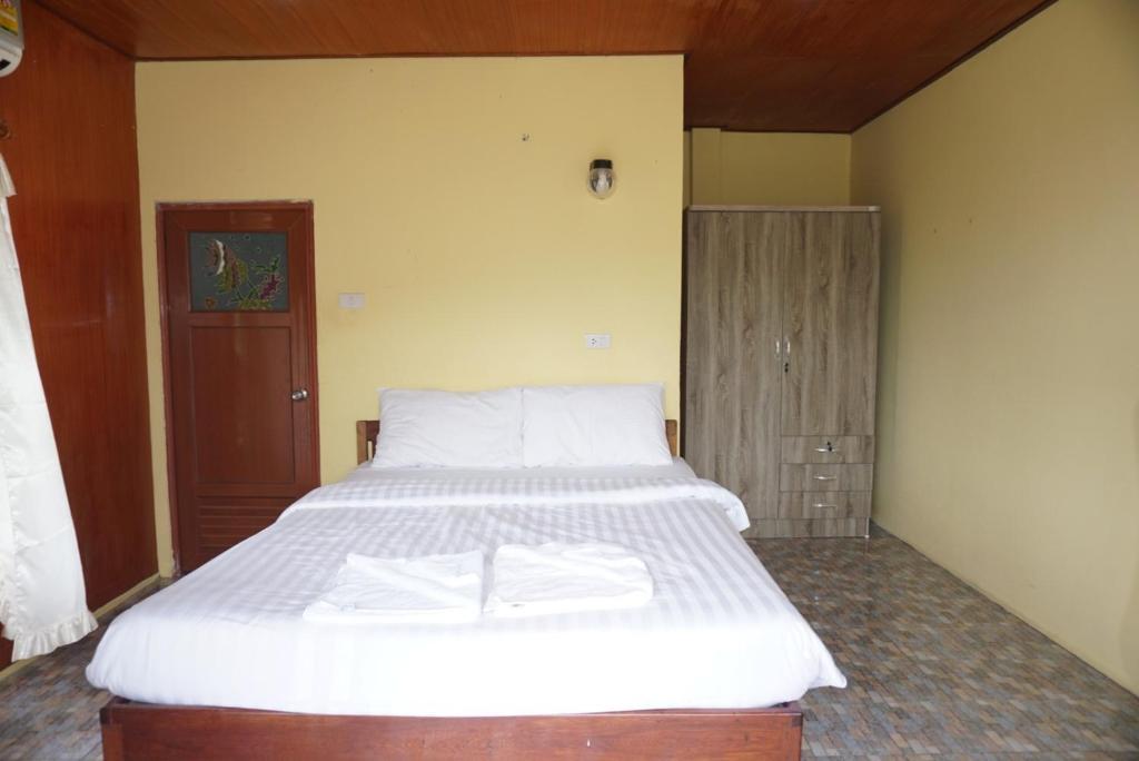 Mookanda bungalow - 15