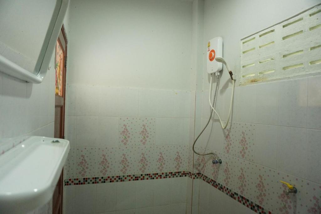 Mookanda bungalow - 9