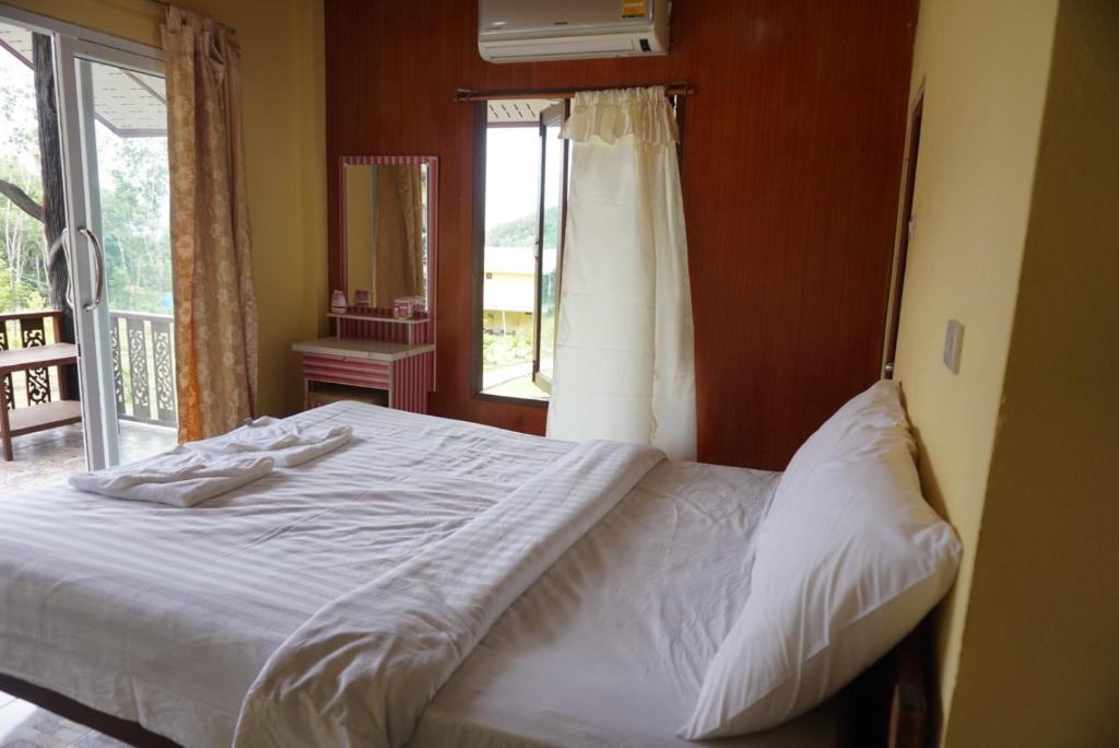 Mookanda bungalow - 5