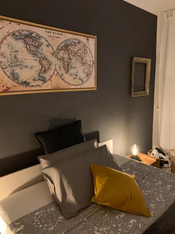 B&B Torino Suite Design - One-Bedroom Apartment