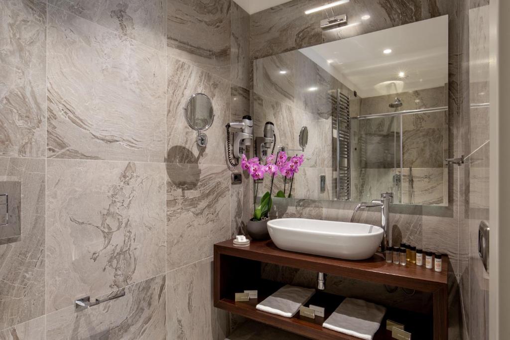 Monti Palace Hotel - Resim 17