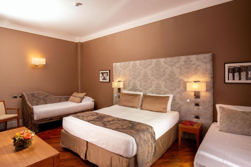 Monti Palace Hotel - Resim 27