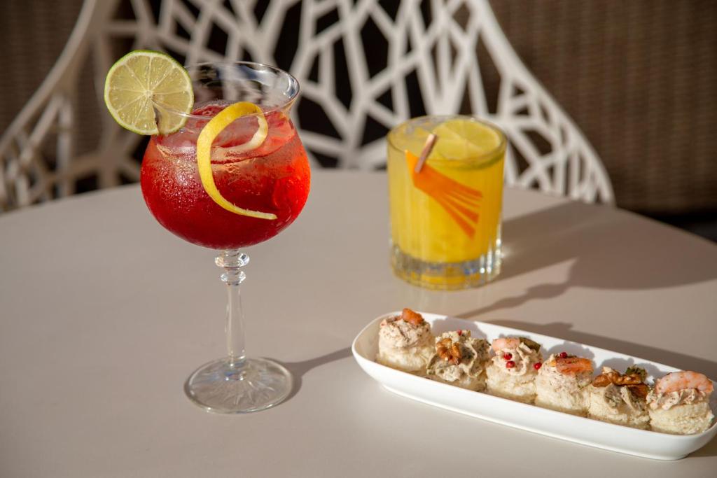 Monti Palace Hotel - Resim 25