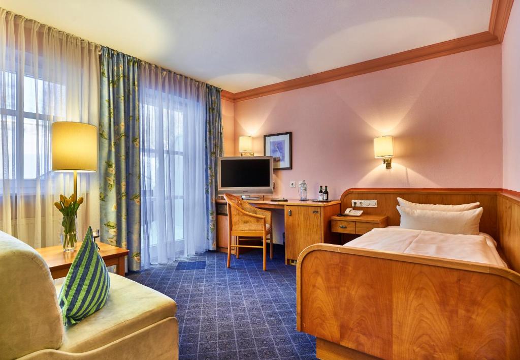 Fotografie z fotogalerie ubytování Angerhof Sport- u. Wellnesshotel v destinaci Sankt Englmar