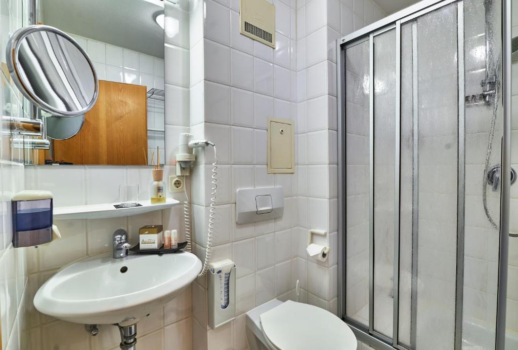 Fotografie z fotogalerie ubytování Angerhof Sport- u. Wellnesshotel v destinaci Sankt Englmar