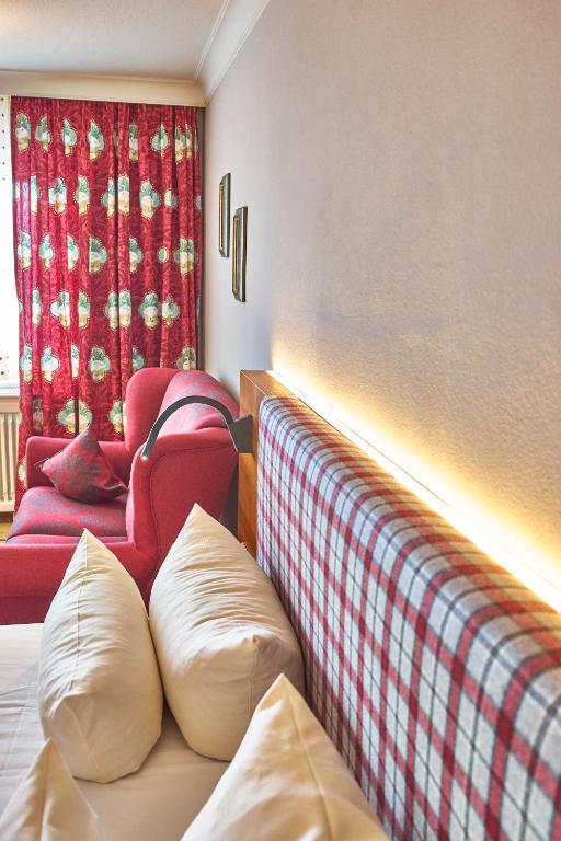 Fotografie z fotogalerie ubytování Angerhof Sport- u. Wellnesshotel v destinaci Sankt Englmar