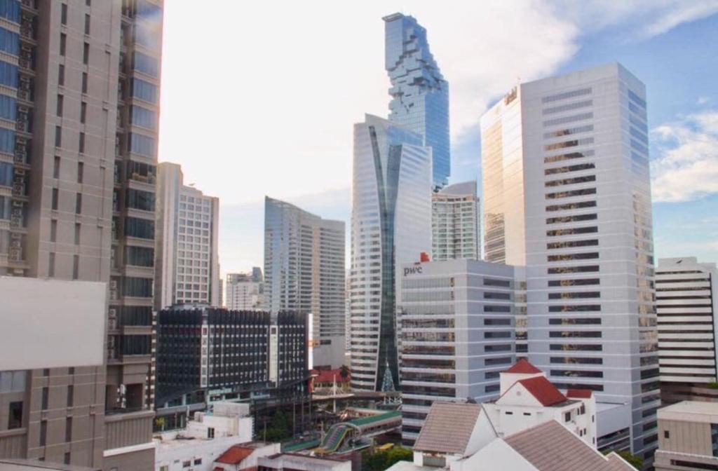 Yellow Ribbon Hills Boutique Suites - Resim 10