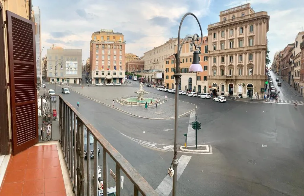 Barberini Terrace Boutique Apartment, Roma, Italia
