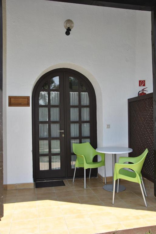 Fotografia z galérie ubytovania Sárvárfürdő Apartmanház v destinácii Sárvár