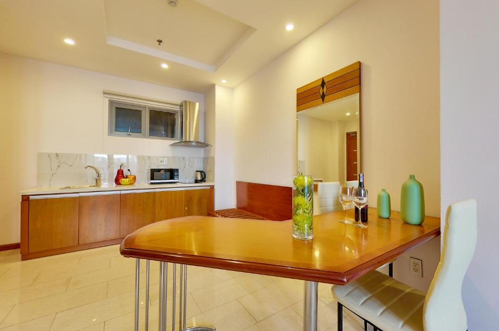 Ronal hotel - Appartement Met Uitzicht