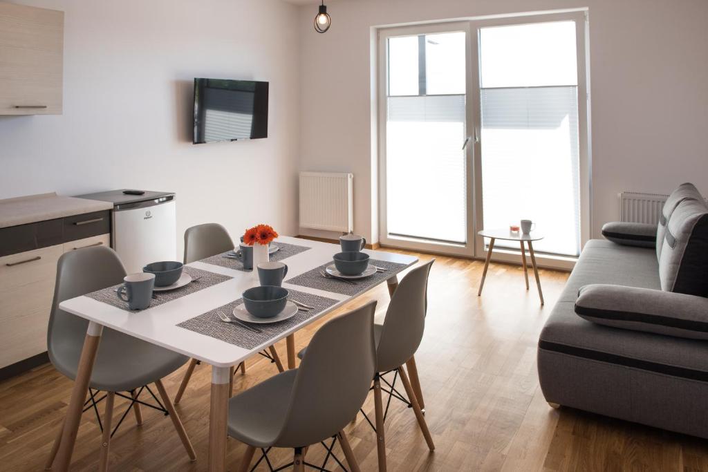 Apartamenty DIAGO - 5