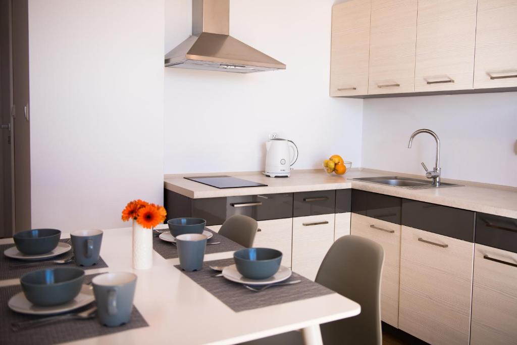 Apartamenty DIAGO - 4