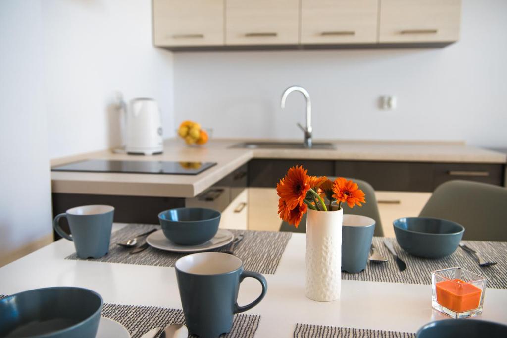 Apartamenty DIAGO - 1