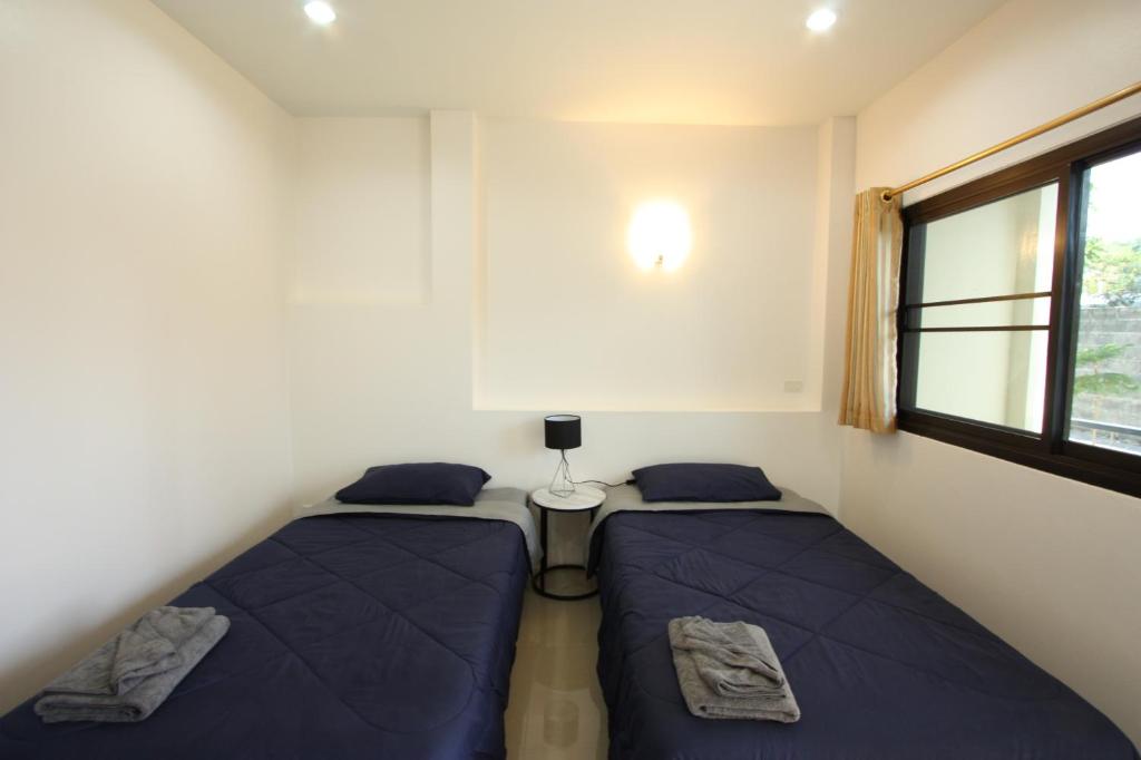 Sun & Sea Nai Yang Phuket - 7