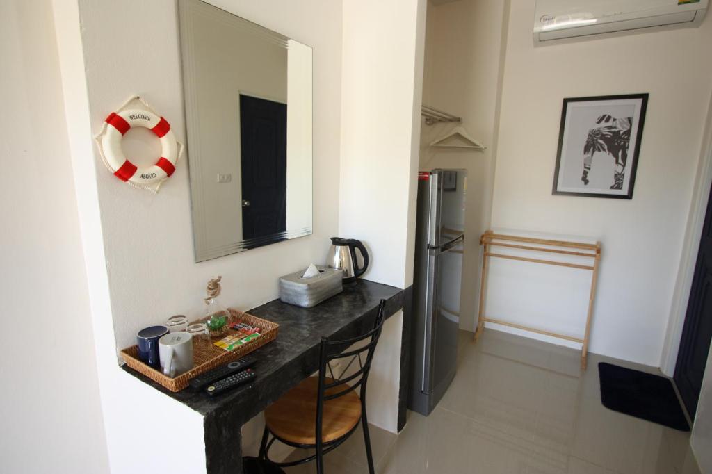 Sun & Sea Nai Yang Phuket - 5