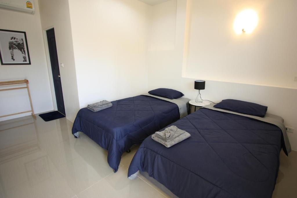 Sun & Sea Nai Yang Phuket - 8