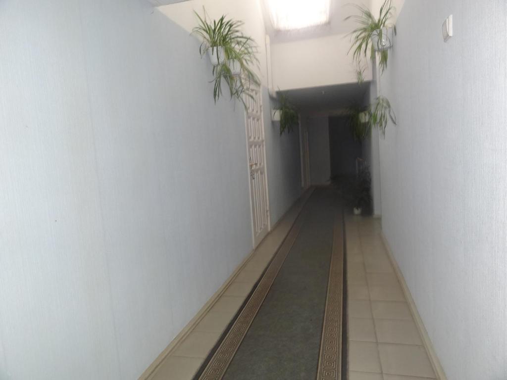 Fotografie z fotogalerie ubytování Hotel Rebir v destinaci Daugavpils
