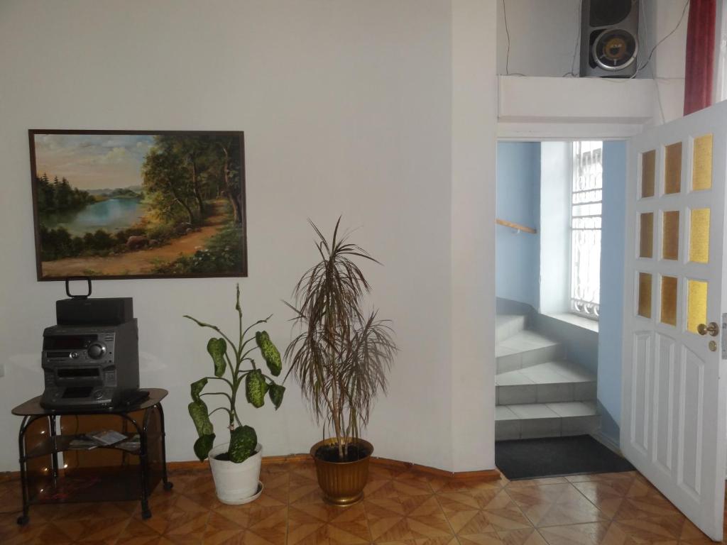 Fotografie z fotogalerie ubytování Hotel Rebir v destinaci Daugavpils