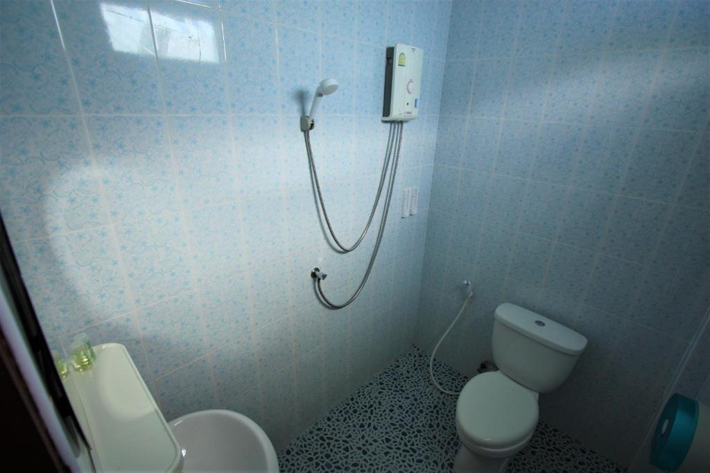 Sun & Sea Nai Yang Phuket - 6