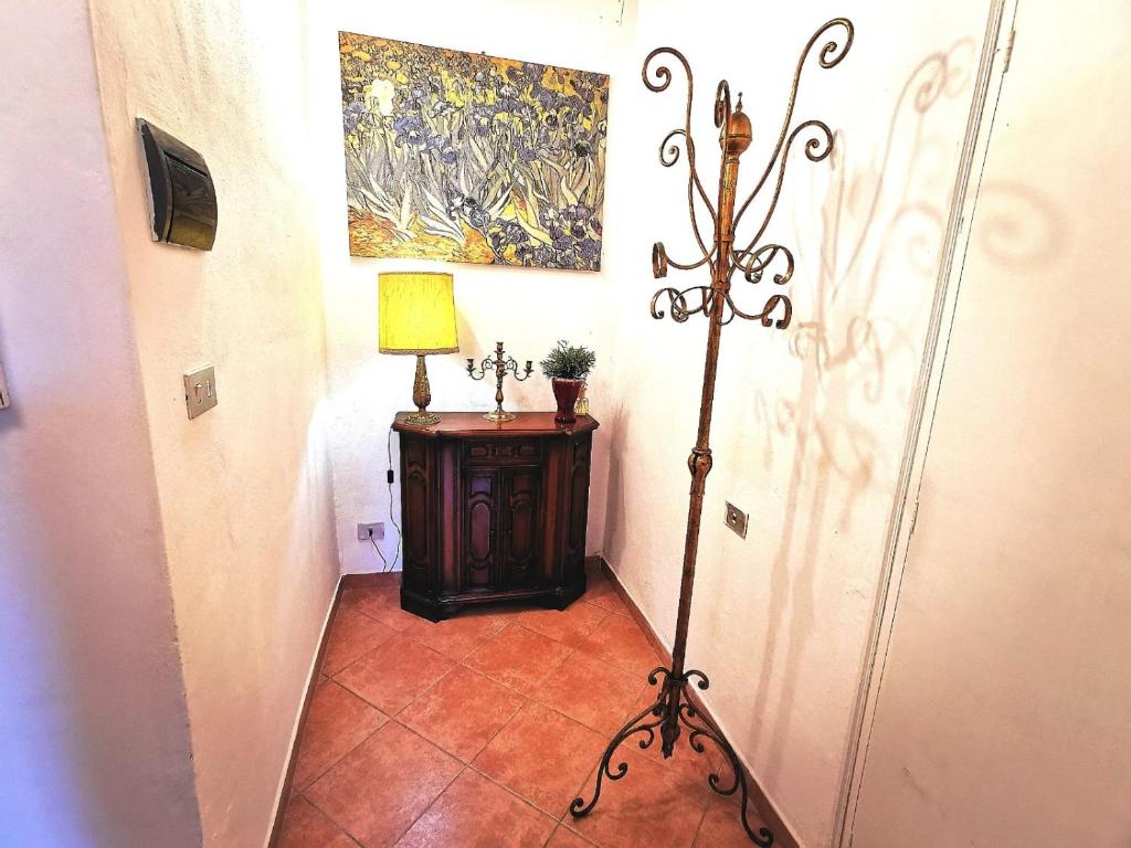 Fotografia z galérie ubytovania Borgo Ognissanti Central and Charming Location vo Florencii