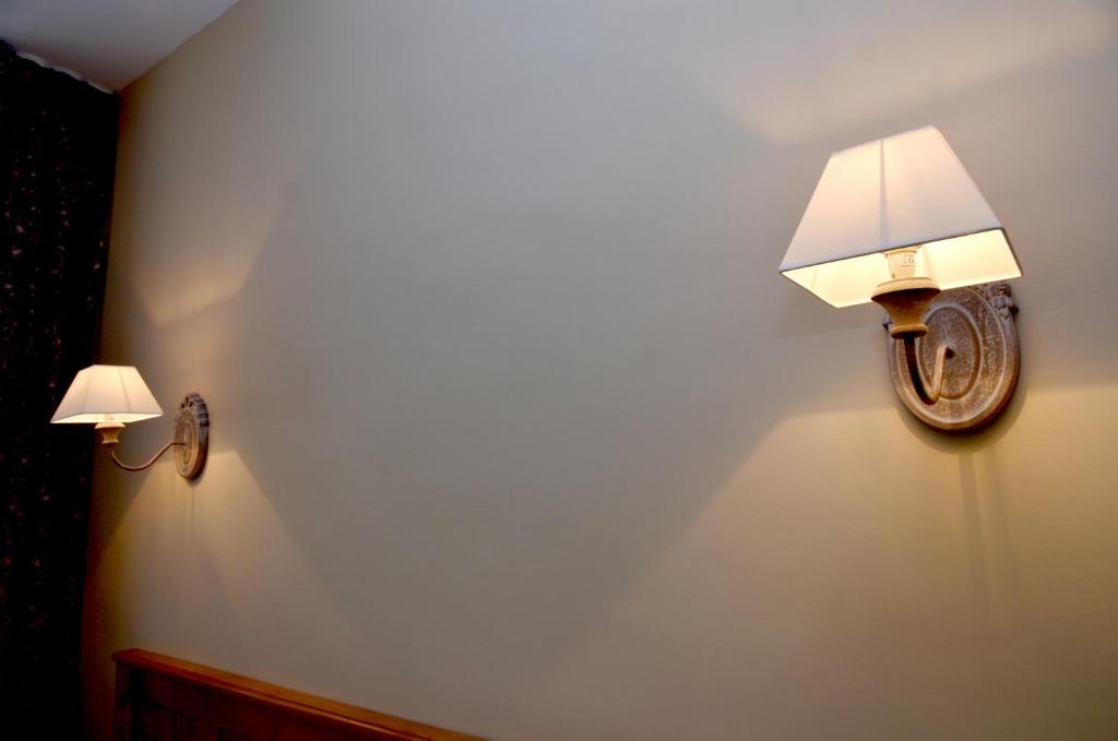 Hôtel Héliot, Cosy Places by Charme & Caractère - Resim 33