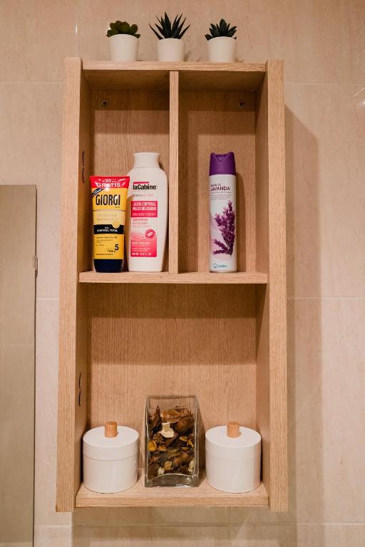 Fotografie z fotogalerie ubytování Apartamento Moderno, Madrid Centro v destinaci Madrid