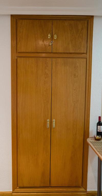 Fotografie z fotogalerie ubytování Apartamento Moderno, Madrid Centro v destinaci Madrid