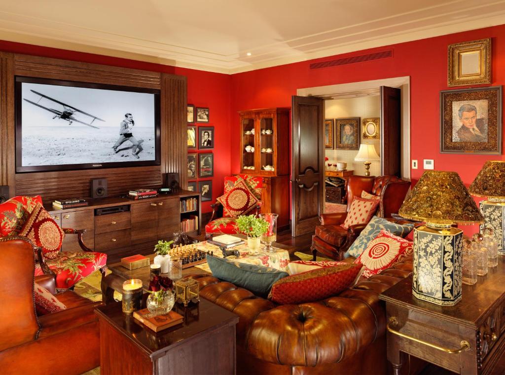 Taj 51 Buckingham Gate Suites and Residences - 