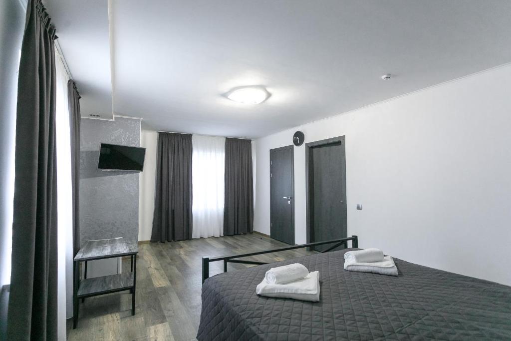 Motel Sun Lit - 