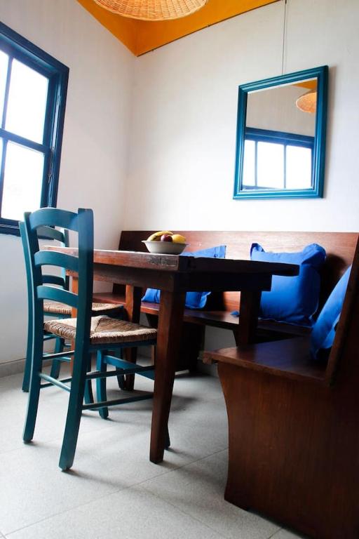 Fotografie z fotogalerie ubytování Pura Vida Casa del Mar v destinaci Breña Baja