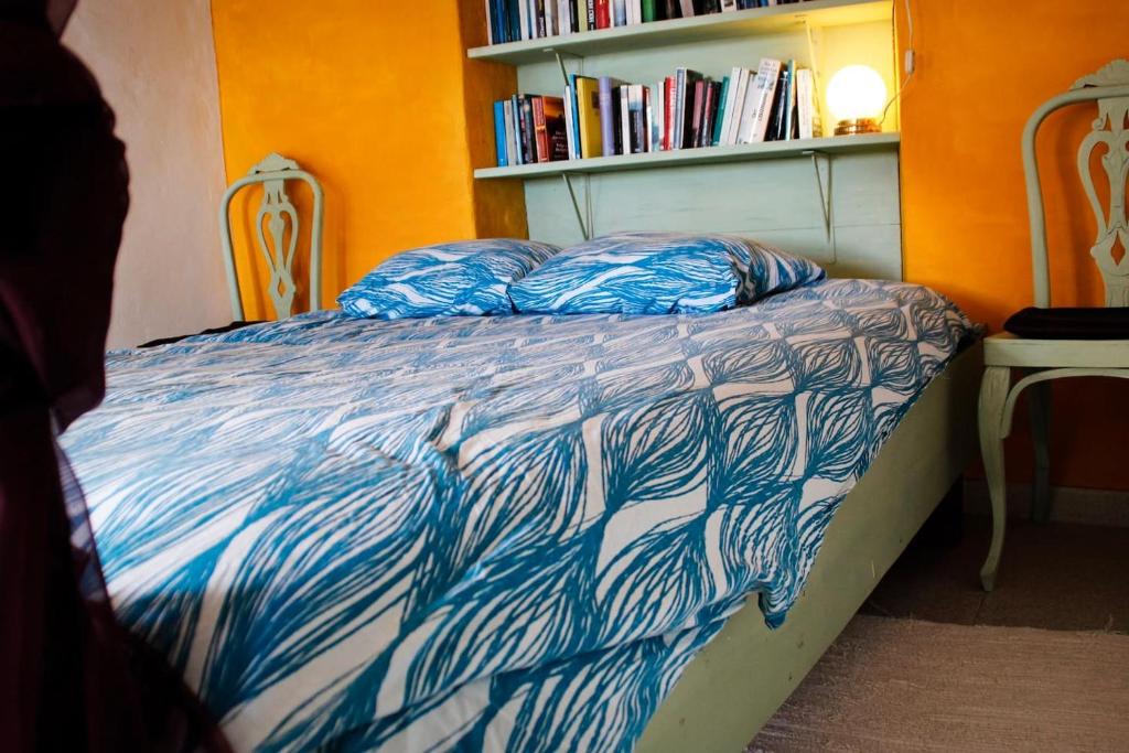 Fotografie z fotogalerie ubytování Pura Vida Casa del Mar v destinaci Breña Baja
