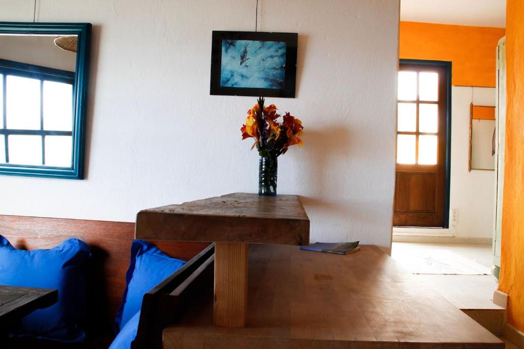 Fotografie z fotogalerie ubytování Pura Vida Casa del Mar v destinaci Breña Baja