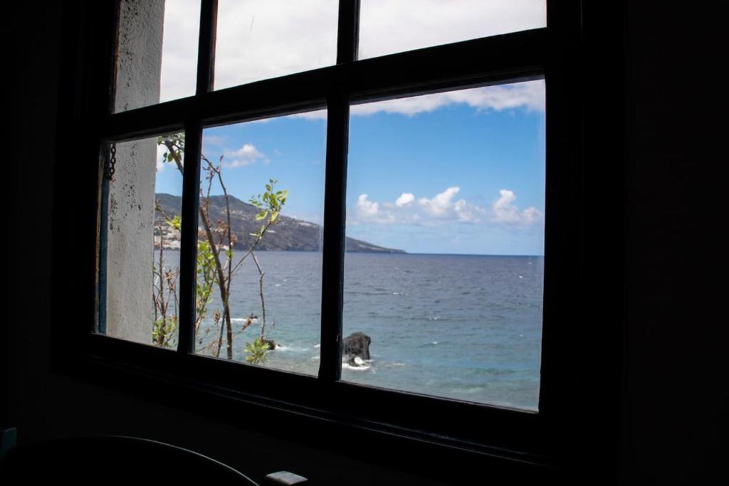 Fotografie z fotogalerie ubytování Pura Vida Casa del Mar v destinaci Breña Baja