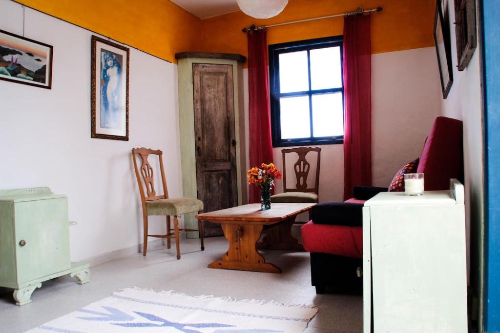 Fotografie z fotogalerie ubytování Pura Vida Casa del Mar v destinaci Breña Baja