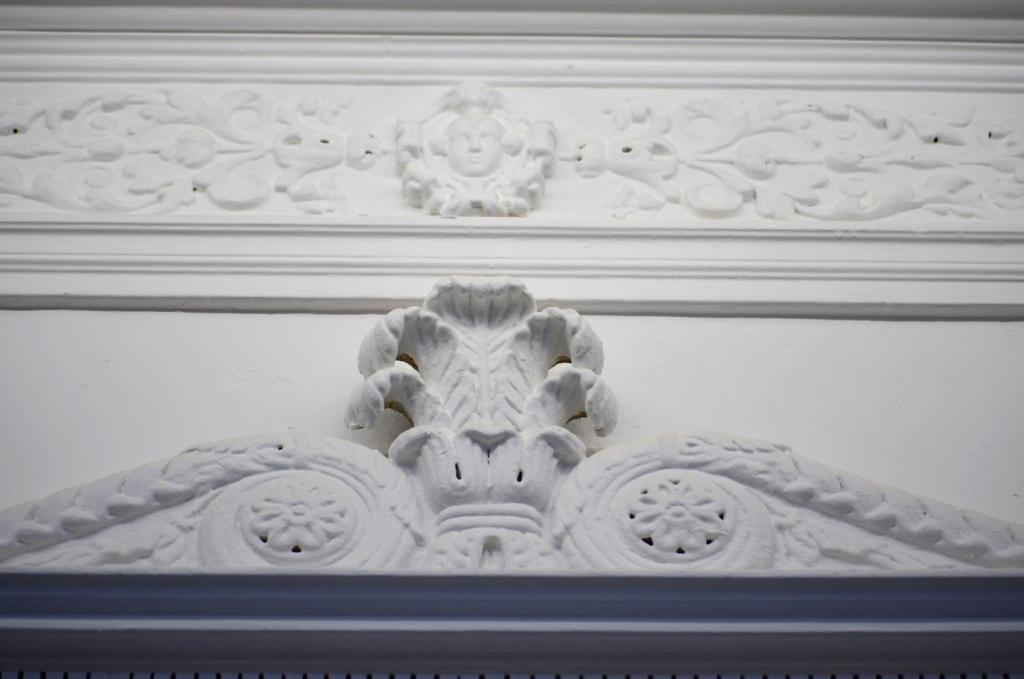 Hôtel Héliot, Cosy Places by Charme & Caractère - Resim 31