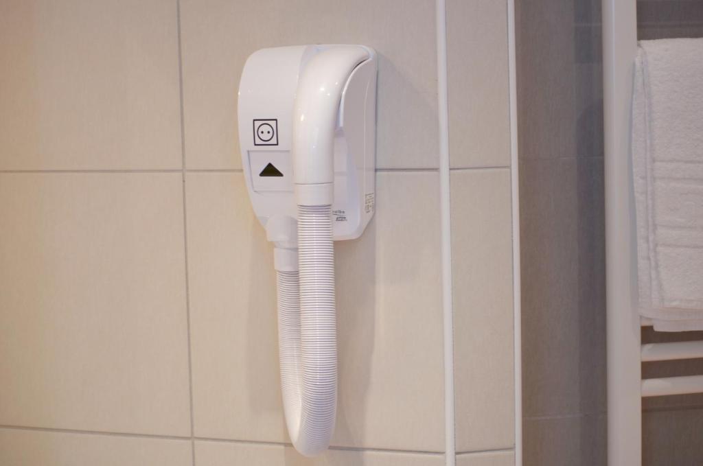 Hôtel Héliot, Cosy Places by Charme & Caractère - Resim 14