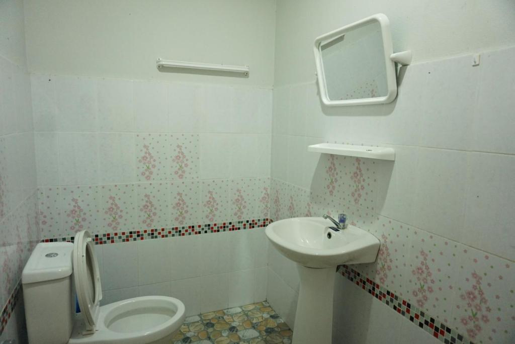 Mookanda bungalow - 10