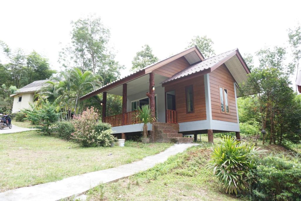 Mookanda bungalow - Villa Supérieure