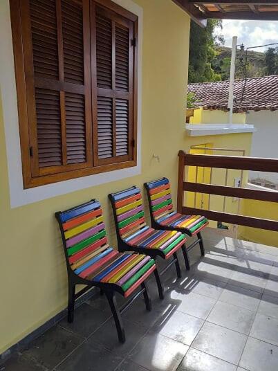 Pousada Dudu