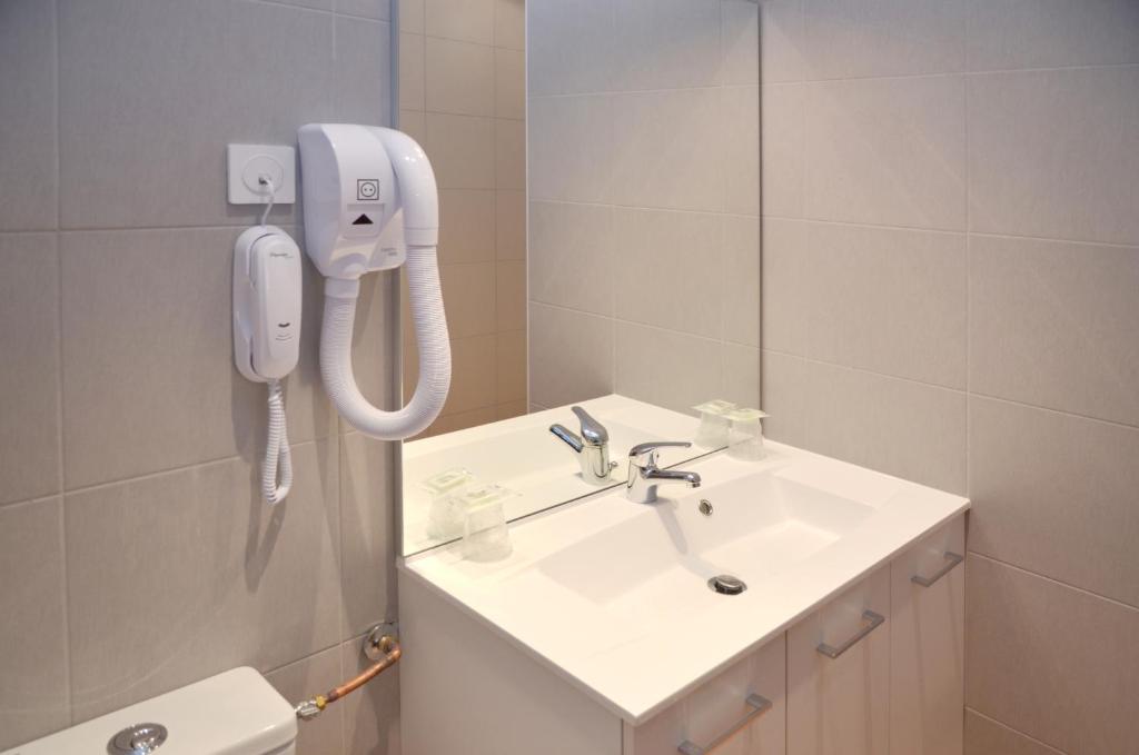 Hôtel Héliot, Cosy Places by Charme & Caractère - Resim 34