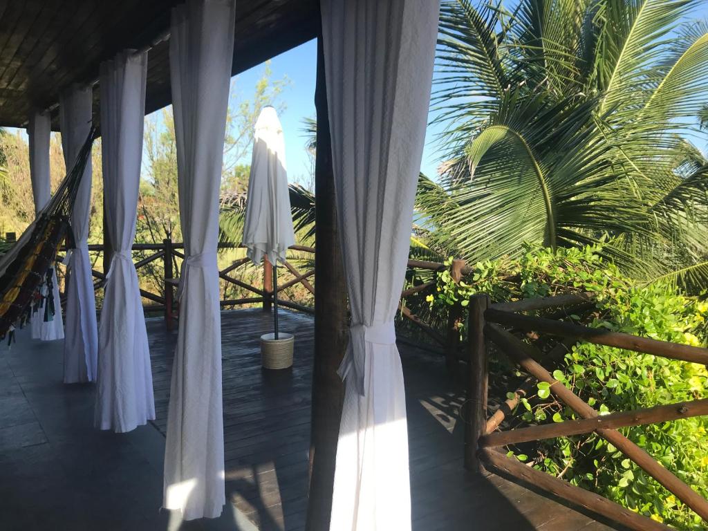  The Spot - Beachfront Sports Pousada
