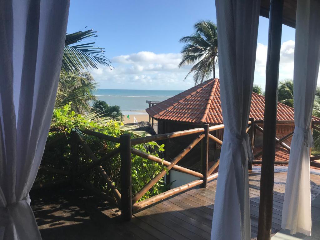  The Spot - Beachfront Sports Pousada