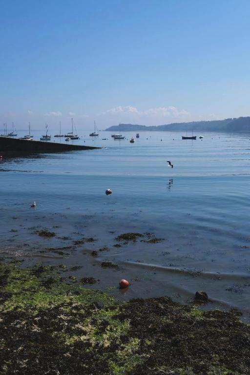 Gallery image of Hostellerie De La Mer in Crozon