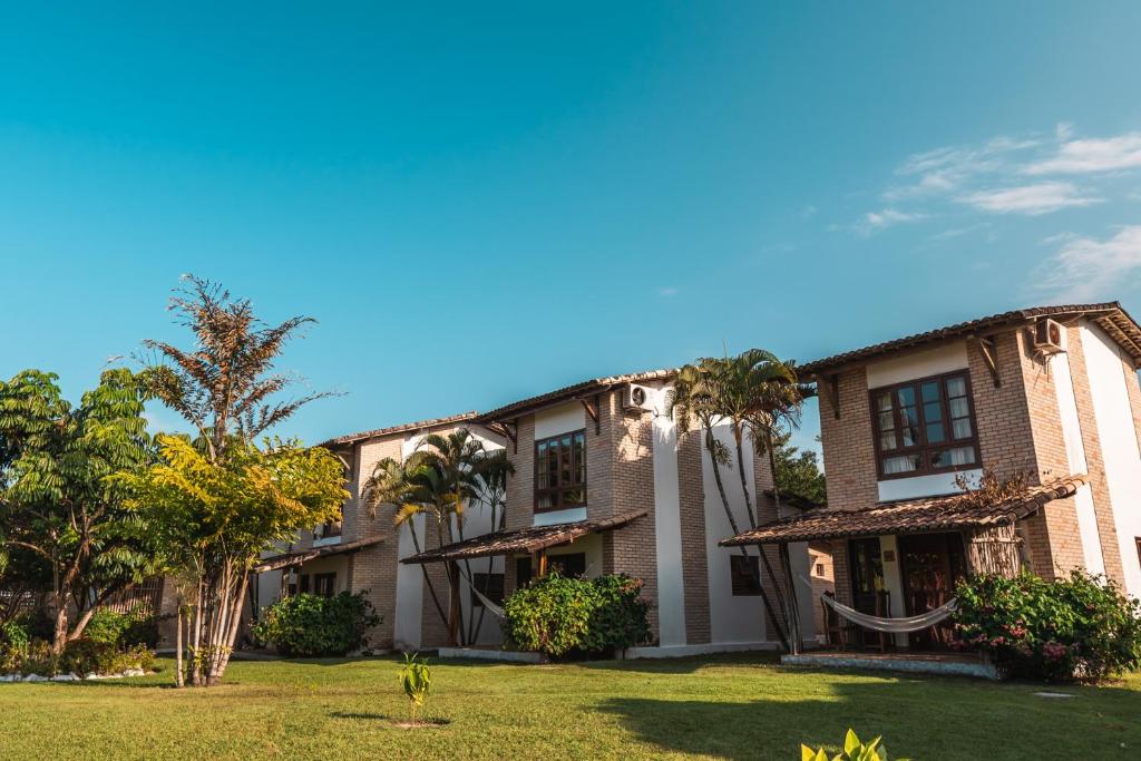  Hotel Varandas Mar De Pipa