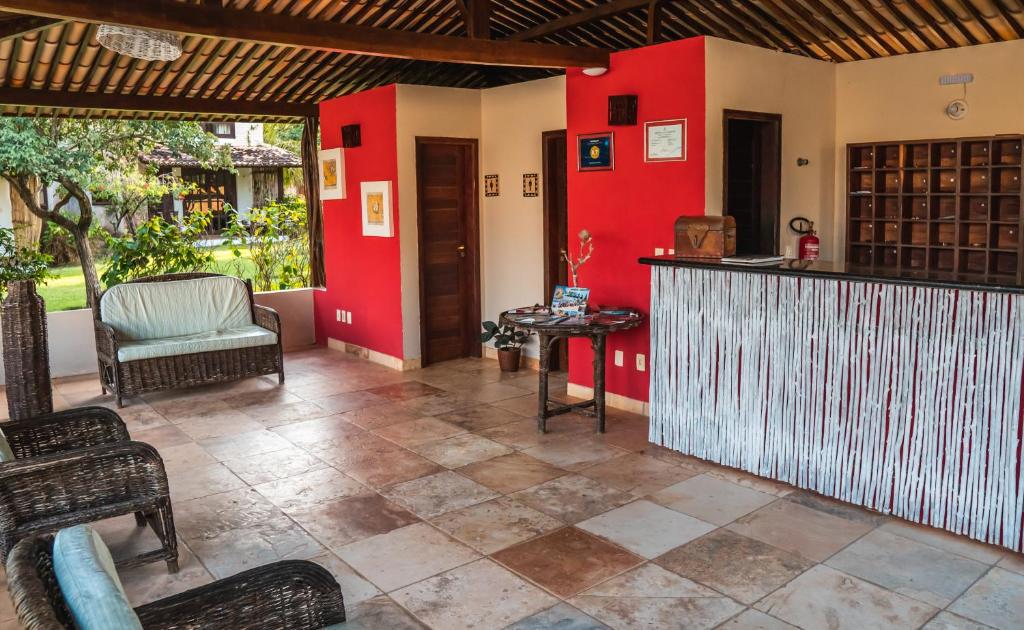  Hotel Varandas Mar De Pipa