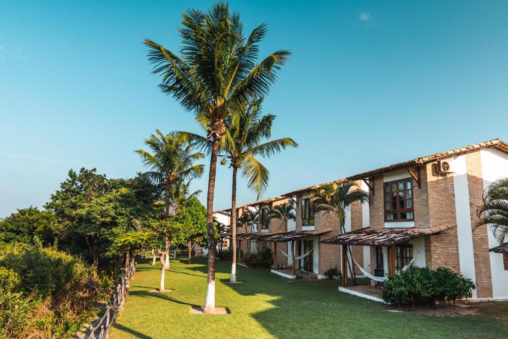  Hotel Varandas Mar De Pipa